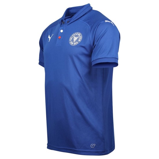 Maglia retrò Holstein Kiel 2018/19 donna Maglia retrò Holstein Kiel 2018/19 donna
