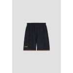 Pantaloncini casa Lecce 2025/26 bambino - Blu Pantaloncini casa Lecce 2025/26 bambino - Blu