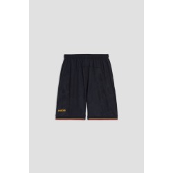 Pantaloncini casa Lecce 2025/26 uomo - Blu Pantaloncini casa Lecce 2025/26 uomo - Blu