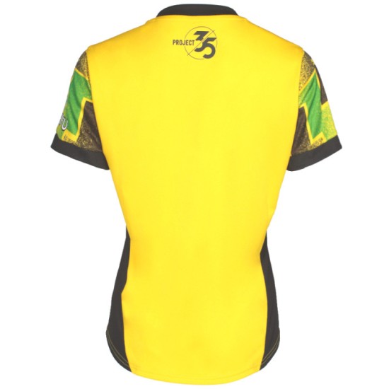 Maglia terza Plymouth Argyle 2024/25 Donna Maglia terza Plymouth Argyle 2024/25 Donna