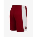 Pantaloncini terza uomo N.E.C. Nijmegen 2024/25 Pantaloncini terza uomo N.E.C. Nijmegen 2024/25