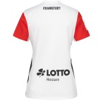 Maglia Casa Eintracht Frankfurt Donna 2024/25 Maglia Casa Eintracht Frankfurt Donna 2024/25