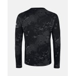 Maglia riscaldamento trasferta maniche lunghe Tottenham Hotspur 2025/26 Uomo Maglia riscaldamento trasferta maniche lunghe Tottenham Hotspur 2025/26 Uomo