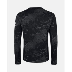 Maglia riscaldamento trasferta maniche lunghe Tottenham Hotspur 2025/26 Uomo Maglia riscaldamento trasferta maniche lunghe Tottenham Hotspur 2025/26 Uomo