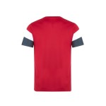 Uomo Maglia Prematch Terza AS Monaco 2025/26 Uomo Maglia Prematch Terza AS Monaco 2025/26