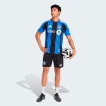 Pantaloncini Casa Donna CF Montréal 2025