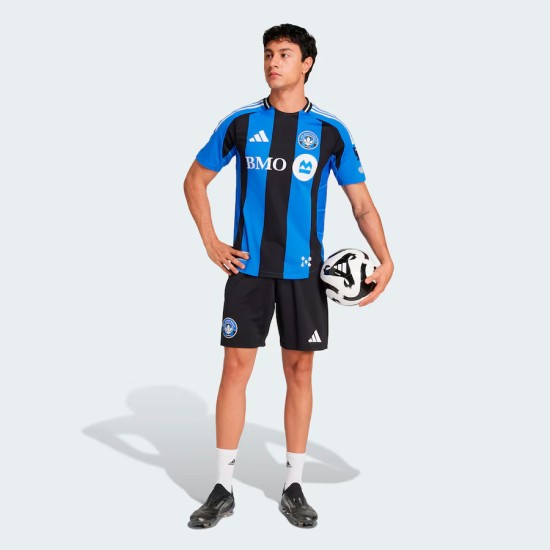 Pantaloncini Casa Donna CF Montréal 2025