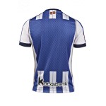 Maglia uomo Real Sociedad 2025/26 casa sponsor Maglia uomo Real Sociedad 2025/26 casa sponsor