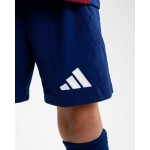 Pantaloncini Trasferta Newcastle United Bambino 2024/25 Pantaloncini Trasferta Newcastle United Bambino 2024/25
