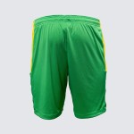 Pantaloncini Casalinghi Uomo Norwich City 2024/25