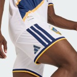 Donna LA Galaxy 2026 Pantaloncini Home Donna LA Galaxy 2026 Pantaloncini Home