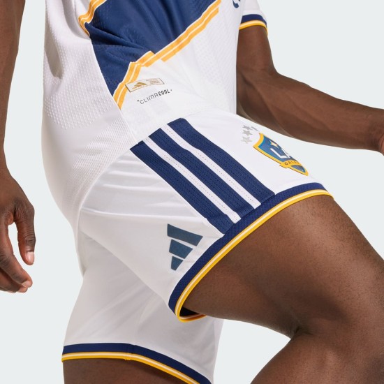 Donna LA Galaxy 2026 Pantaloncini Home Donna LA Galaxy 2026 Pantaloncini Home