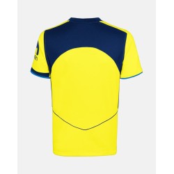 Maglia terza Tottenham Hotspur 2025/26 Uomo Maglia terza Tottenham Hotspur 2025/26 Uomo