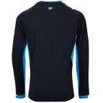 Maglia Away Manica Lunga Bambino OM 2025/26 Maglia Away Manica Lunga Bambino OM 2025/26
