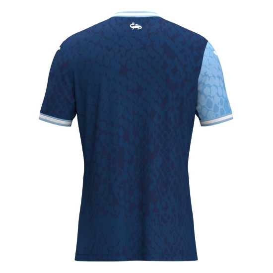 Maglia Casa Havre AC Bambino 2024/25 Maglia Casa Havre AC Bambino 2024/25