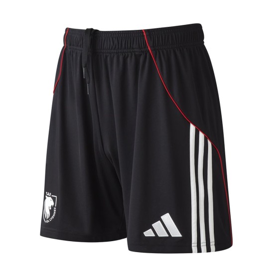 Pantaloncini Europei Terzi OL 2025/26 Uomo Pantaloncini Europei Terzi OL 2025/26 Uomo
