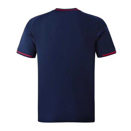 Maglia trasferta uomo OL 2025/26 Maglia trasferta uomo OL 2025/26