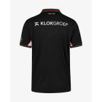 Maglia Bambino N.E.C. Nijmegen 2025/26 Away 3 Maglia Bambino N.E.C. Nijmegen 2025/26 Away 3