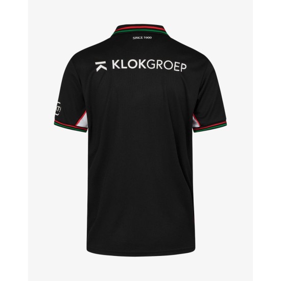 Maglia Bambino N.E.C. Nijmegen 2025/26 Away 3 Maglia Bambino N.E.C. Nijmegen 2025/26 Away 3