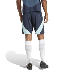 Pantaloncini Trasferta Uomo Seattle Sounders FC 2025 Pantaloncini Trasferta Uomo Seattle Sounders FC 2025