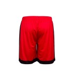 Bambino Rayo Vallecano 2025/26 Pantaloncini Away