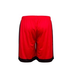 Uomo Rayo Vallecano 2025/26 Pantaloncini Away