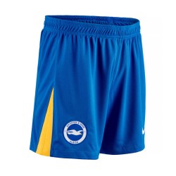 Pantaloncini Casa Brighton & Hove Albion Donna 2024/25 Pantaloncini Casa Brighton & Hove Albion Donna 2024/25