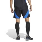 Pantaloncini Casa Bambino San Jose Earthquakes 2025 Pantaloncini Casa Bambino San Jose Earthquakes 2025