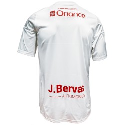 Maglia Trasferta Brest Donna 2024/25 Maglia Trasferta Brest Donna 2024/25