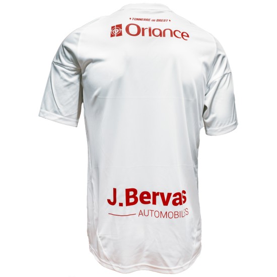 Maglia Trasferta Brest Donna 2024/25