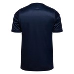 Maglia Mondiali 2026 Trasferta Uruguay Uomo Maglia Mondiali 2026 Trasferta Uruguay Uomo