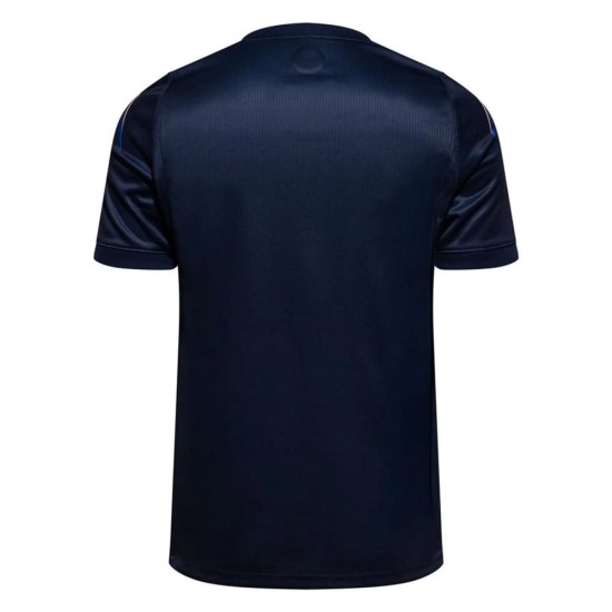 Maglia Mondiali 2026 Trasferta Uruguay Uomo Maglia Mondiali 2026 Trasferta Uruguay Uomo