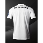 Maglia Casa SV Elversberg Donna 2024/25 Maglia Casa SV Elversberg Donna 2024/25