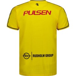 Maglia Home Donna IF Elfsborg 2026 Maglia Home Donna IF Elfsborg 2026