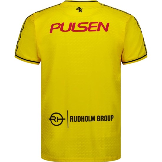 Maglia Home Donna IF Elfsborg 2026 Maglia Home Donna IF Elfsborg 2026