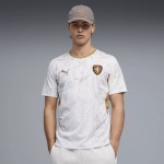 Maglia Mondiali 2026 Trasferta Repubblica Ceca Uomo