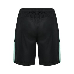 Uomo Pantaloncini Terzi Real Betis 2025/26 Uomo Pantaloncini Terzi Real Betis 2025/26