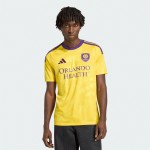 Donna Orlando City SC 2026 Maglia Trasferta Donna Orlando City SC 2026 Maglia Trasferta