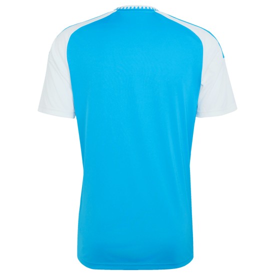 Donna Charlotte FC 2026 Maglia Home