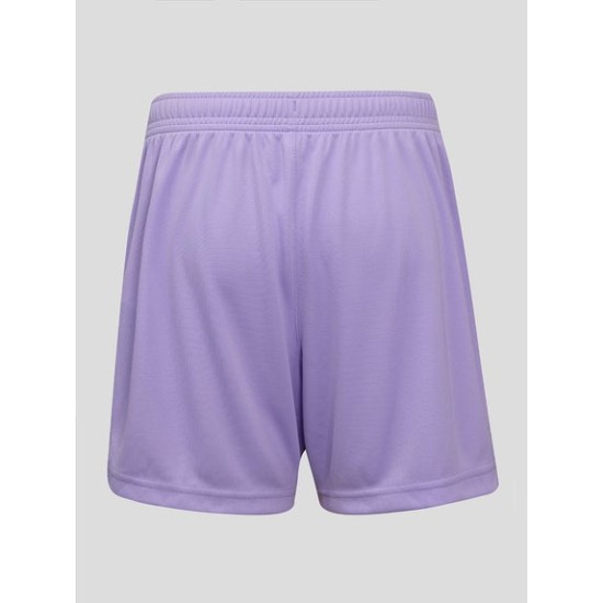Pantaloncini Terzi Bambino Athletic Bilbao 2024/25 Pantaloncini Terzi Bambino Athletic Bilbao 2024/25