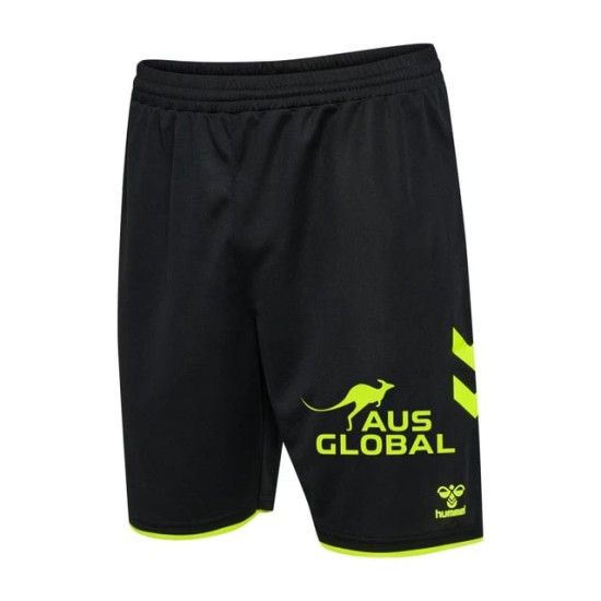 Pantaloncini Trasferta Uomo Real Betis 2024/25 Pantaloncini Trasferta Uomo Real Betis 2024/25