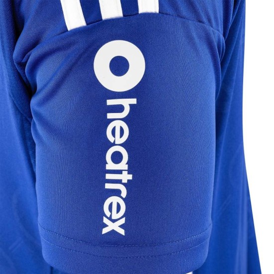 Maglia Casa FC Schalke 04 Donna 2024/25 Maglia Casa FC Schalke 04 Donna 2024/25