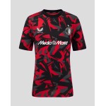 Maglietta matchday terza bambino Feyenoord 2024/25 Maglietta matchday terza bambino Feyenoord 2024/25