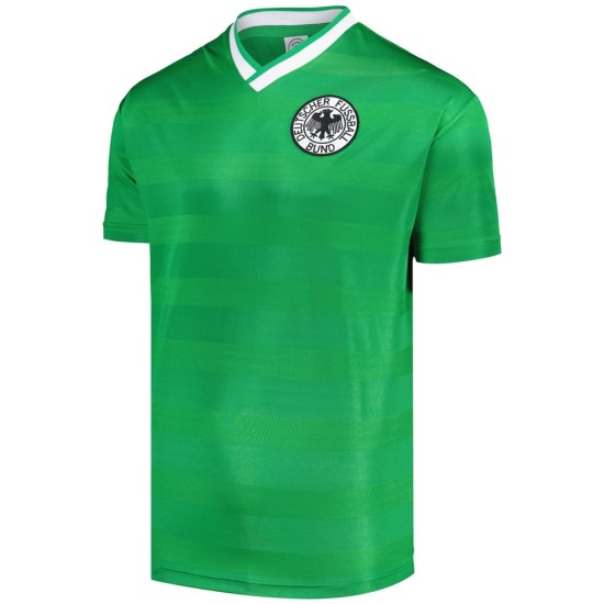 Maglia Retrò Trasferta Germania Bambino 1984 Maglia Retrò Trasferta Germania Bambino 1984