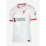 Maglia Terza Liverpool Uomo 2024/25 Maglia Terza Liverpool Uomo 2024/25