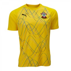 Uomo Southampton 2025/26 Maglia Trasferta Giorno Gara Uomo Southampton 2025/26 Maglia Trasferta Giorno Gara