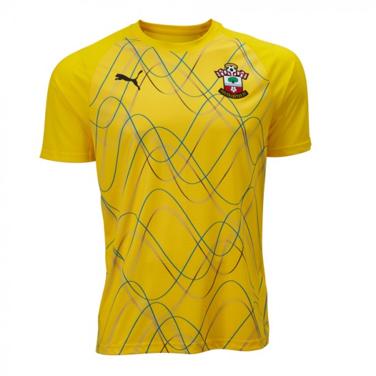 Donna Southampton 2025/26 Maglia Trasferta Giorno Gara Donna Southampton 2025/26 Maglia Trasferta Giorno Gara