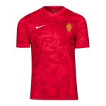 Maglia pre-partita terza donna Real Mallorca 2025/26 Maglia pre-partita terza donna Real Mallorca 2025/26