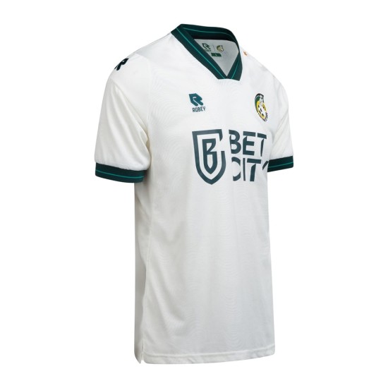 Maglietta trasferta uomo Fortuna Sittard 2024/25 Maglietta trasferta uomo Fortuna Sittard 2024/25
