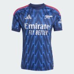 Maglia Trasferta Bambino Arsenal 2025/26
